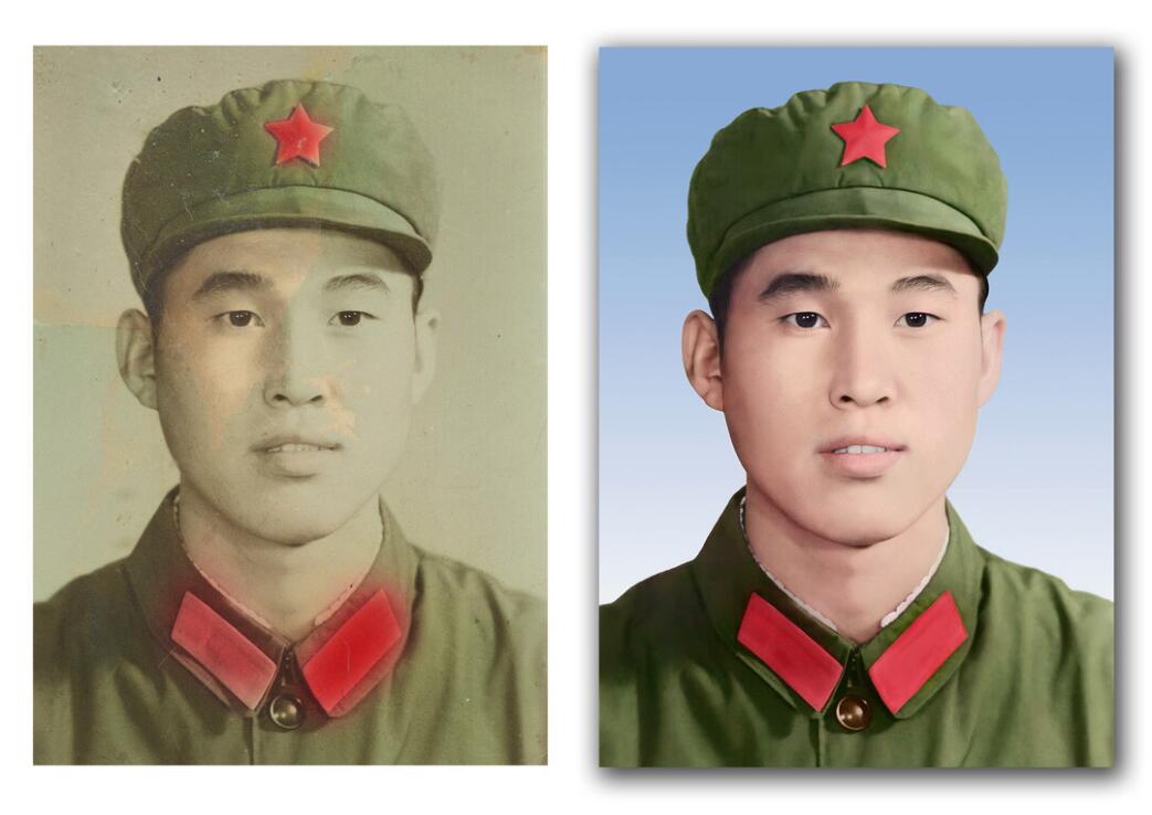 襄垣破损照片修复-18