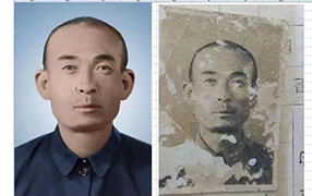 襄垣老照片修复-2