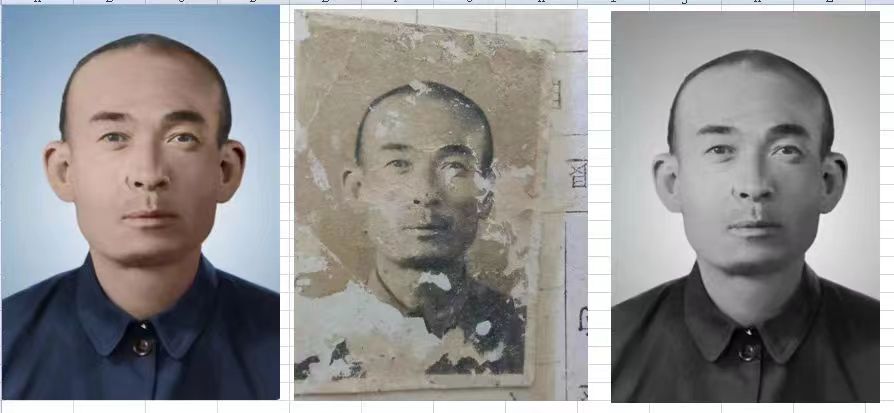 襄垣老照片模糊修复-21